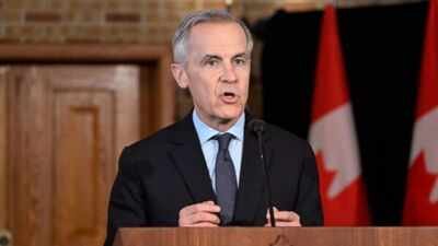 Montreal man, 51, charged with death threats against Canadian PM Mark Carney