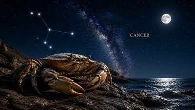 Cancer Horoscope Today, August 29, 2026: Tough day ahead; focus on self-care and communication to ease tensions