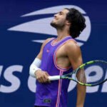 US Open: Carlos Alcaraz walks back into the spotlight | Tennis News