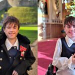 Meet Carmela Chillery-Watson, the UK girl who began fundraising after a rare diagnosis at 4 and became the youngest person ever awarded an MBE at 11