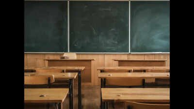 Parliamentary panel flags gap between curriculum design and textbook availability for classes 9-12