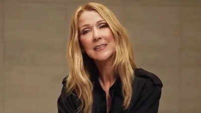 Celine Dion makes a rare appearance in Paris ahead of the 26th residency show, which marks her much-awaited musical return after 2022 Stiff-Person Syndrome diagnosis |