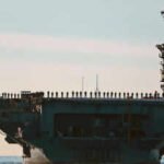 All not perfect: US Centcom commander flags sailors’ mental issues during long service at sea