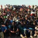 Eu Border Controls: EU eyes tougher border controls after Ceuta migrant surge triggers alarm