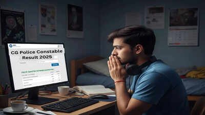 CSBC Bihar Constable GD and Jail Warder result 2026 released at csbc.bihar.gov.in: Direct link to download scorecards here