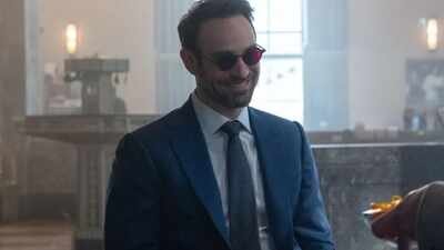 Charlie Cox: Is Daredevil featuring in ‘Avengers: Secret Wars’? Charlie Cox sets the record straight | English Movie News