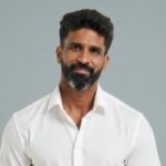 Chennai entrepreneur shares how he started business with ₹90,000 after quitting ₹1 crore US job | World News