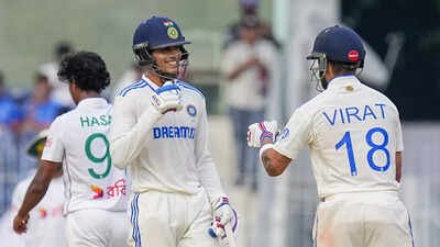 ‘India took it for granted’: Ex-cricketer reveals how Virat Kohli could have changed Colombo result | Cricket News