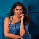 ‘Chennai Love Story’ actress Sri Gouri Priya on winning over Tamil audiences: ‘I’m just a Telugu girl who did a little well in Tamil’ | Tamil Movie News