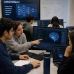 AI and robotics labs planned as Chhattisgarh expands technology education for tribal students