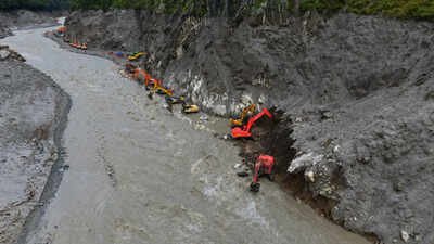 Fog of flood: Nepal’s disaster raises a Himalayan question for China