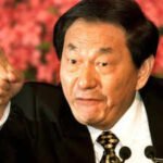 Zhu Rongji, former premier who changed China’s economic fate passes away at 97