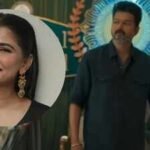 Vijay: ‘A star the stature of Vijay speaking about child sexual abuse was crucial, important’: Chinmayi Sripaada praises Tamil Nadu CM Vijay and ‘Jana Nayagan’ director H.Vinoth for the child safety message | Tamil Movie News