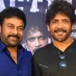 Will Chiranjeevi and Nagarjuna team up for multi-starrer? Fans await an official announcement |