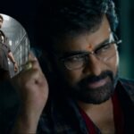 Chiranjeevi’s ‘Kaaka’ glimpse: Megastar plays a simple aqua factory supervisor with a secret; Sankranthi release confirmed | Telugu Movie News