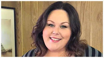 Chrissy Metz opens up about taking GLP-1 and prioritising her health: ‘I just vilified food for so long…’ |