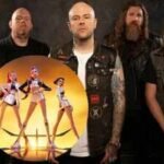 Christian metal band Demon Hunter files trademark lawsuit against streaming giant over animated film ‘KPop Demon Hunters’, claims confusion over music, shows and merchandise | English Movie News