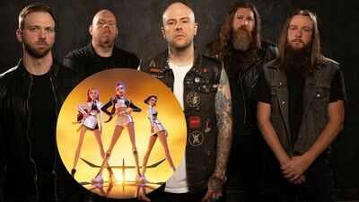 Christian metal band Demon Hunter files trademark lawsuit against streaming giant over animated film ‘KPop Demon Hunters’, claims confusion over music, shows and merchandise | English Movie News