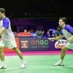 ‘We don’t share girlfriends!’: Inside the lives of badminton’s sibling partnerships at World Championships | Badminton News