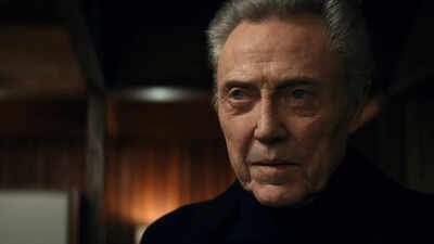 Quote of the day by Christopher Walken: ‘We’re born alone. We die alone. And in between, we spend our lives looking for connection…’, when the ‘Pulp Fiction’ star shared words of wisdom highlighting how the true meaning of life stems from true friendship |