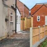 A mother spent £170,000 building a two-storey annexe to give her disabled daughter a safe home in Worcester; it now faces demolition after neighbours complain