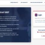 CLAT 2027 registration begins August 3 at consortiumofnlus.ac.in: Here’s all you need to know