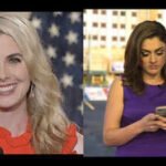 Natalie Harp, Kristen Holmes and White House’s ‘your children will come across your disgusting question’ rebuke: Here’s what happened