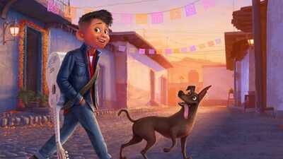 Production house confirms new project with Ernesto De La Cruz’s return as the villain