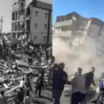 Colombia Earthquake: 7.4-magnitude Colombia earthquake: 47 killed, buildings collapse; toll ‘could top 1,000’