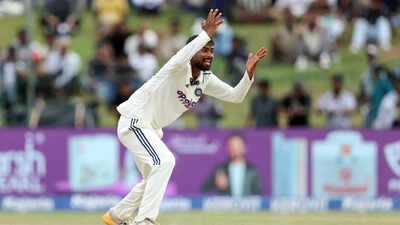 ‘He does not depend on the pitch’: Rahane explains why Manav Suthar can thrive anywhere | Cricket News