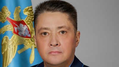 Senior Russian general survives assassination attempt in Moscow restaurant blast: Report