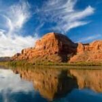 Colorado River officials face a fish-versus-power tradeoff as warmer water threatens native humpback chub and cool releases bypass dam turbines