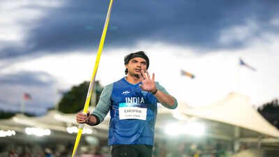 ‘His successes make every Indian proud’: PM Modi’s heartfelt message for Neeraj Chopra after CWG silver | Commonwealth Games News