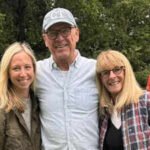 A Connecticut woman designed a 725-square-foot backyard cottage for her retired parents; now three generations live just steps apart