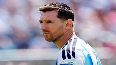 ‘Blow up Messi with four bombs strapped to my body’: Leaked police file reveals alleged World Cup terror plot | Football News