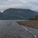 British Columbia funded the restoration of 70 hectares in the Cowichan Estuary; without the project, 60% of its marsh could disappear by 2100