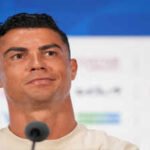Cristiano Ronaldo leaves one-word comment to viral Instagram reel hailing him as most famous athlete in history | Football News