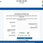 Check response sheet, Rs 200 challenge fee and deadline