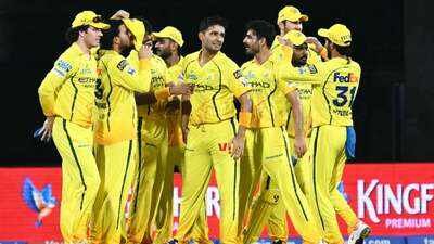 Ex-Australia star picks ‘perfect’ coach for Chennai Super Kings | Cricket News