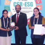 FUEL honoured at National CSR and ESG Summit