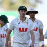 AUS vs BAN 2nd Test: Australia make major change to squad after shock Bangladesh defeat | Cricket News
