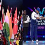 Over to Ahmedabad! Neeraj Chopra, PT Usha receive CWG flag as India’s countdown to historic 2030 Commonwealth Games begins | Commonwealth Games News