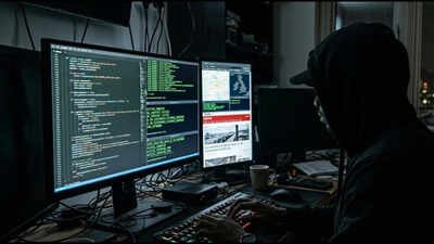 Cyberattack hits 3 UK airports, data of 8.7m customers leaked; spokesperson says ‘no operational disruption’ | World News