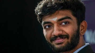 ‘I’m retired bro’: World Chess Champion D Gukesh’s cheeky reply to troll gets unexpected twist | Chess News