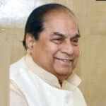 Padma Shri awardee and educationist D Y Patil passes away at 91