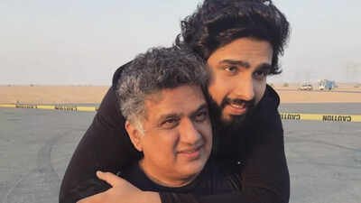 Amaal Mallik: Daboo Malik opens up on being ‘like therapy’ for son Amaal Mallik amid ‘Awarapan 2’ singer’s 6-month hiatus, says it won’t affect his industry standing: ‘Physical health is also a very important part of life’ | Hindi Movie News