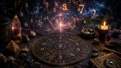 Numerology Predictions Today, August 10, 2026: Read your personalised forecast for numbers 1 to 9
