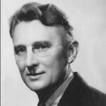 Quote of the day by Dale Carnegie: “When we have accepted the worst, we have nothing more to lose. And that automatically means…”