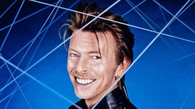 Quote of the day by David Bowie: ‘If you feel safe in the area that you are working in, then you are not working in the right area,’ life lesson by the ‘Heroes’ singer on stepping out of your comfort zone despite the uncertainty |