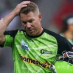 David Warner convicted and fined for drink-driving; Big Bash captaincy under cloud | Cricket News